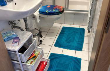 Ferienwohnung HAPPYHOME Bahnhofnah gemütlich familiär - Foto 46