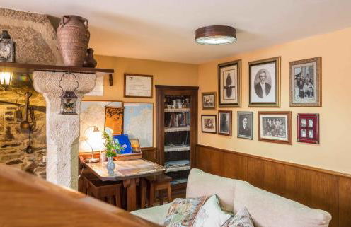 Casa de Verdes - In Cabana de Bergantinos - Foto 154