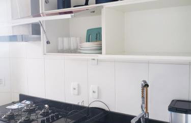 Aldeia dos reis - Mangaratiba - Loft 409 bl 02 - Foto 7