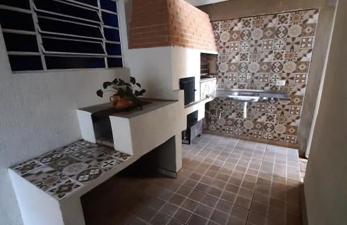 Casa Avelar Campos do Jordão - Foto 14