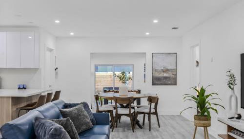 Modern villa in Design District ! - Foto 4