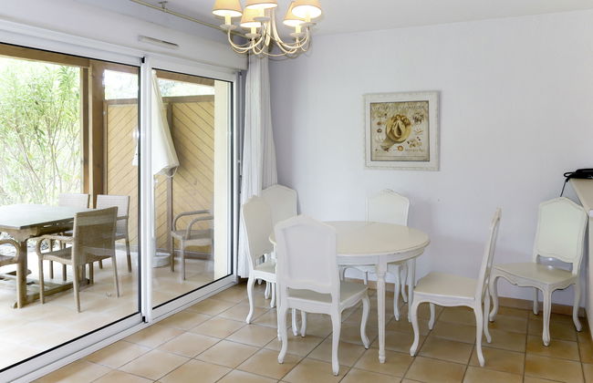 Les Bastides des Chaumettes - Foto 3