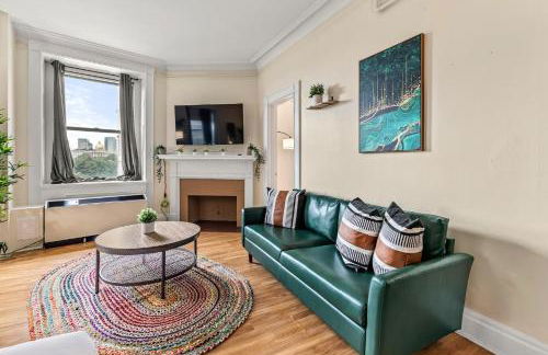 Furnished Apartment in Downtown - Foto 55