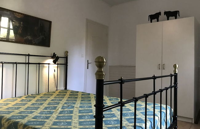 Le Pavillon de St. Agnan - Foto 2