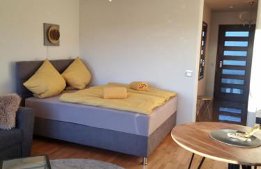 Apartment Chalet Bad Tölz - Foto 9