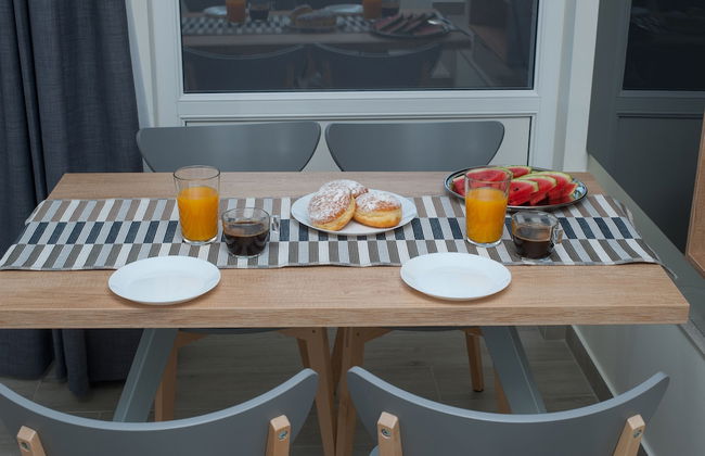 Seaside Luxury Suites - Foto 48