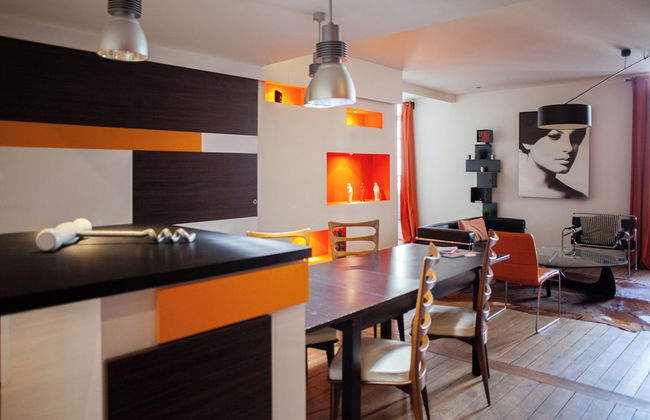 Dijon La Belle Adresse - Foto 21