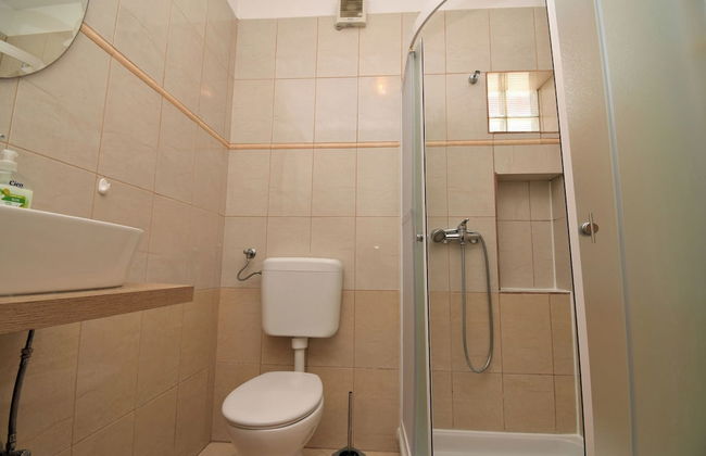 Apartments Culjak - Foto 25