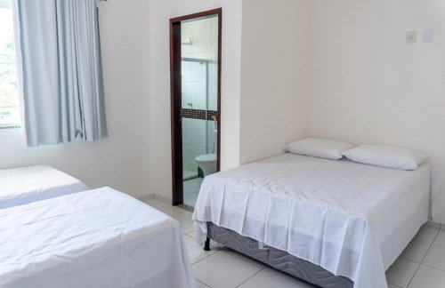 Casa Estrela do Mar - Aluguel por Temporada Barra de São Miguel - Foto 9