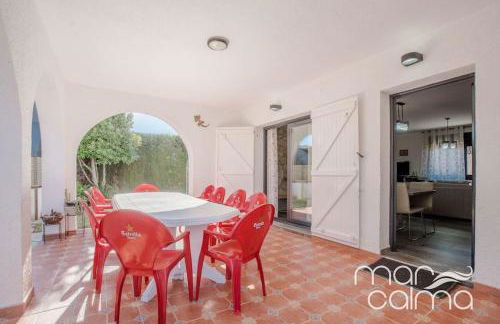 Villa Ra by MarCalma - Foto 21