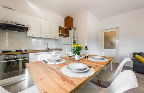 MY DALMATIA - Holiday home Barba with private heated pool - Foto 9