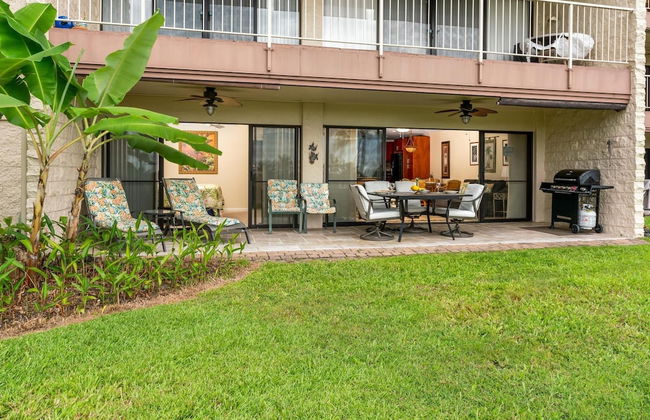 Big Island Keauhou Punahele A103 2 Bedroom Condo - Foto 40