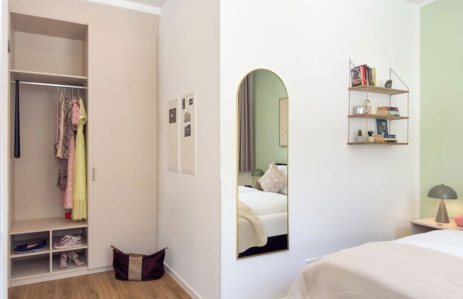 Brunnen Apartments - Foto 46