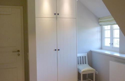 Haus Strandweg 8 Friesenhaushälfte *Steuerbord* - Foto 23