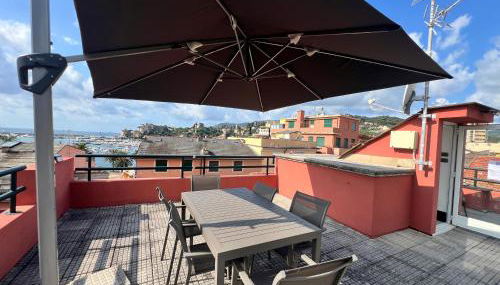 ORO Apartment, Rapallo - Foto 3