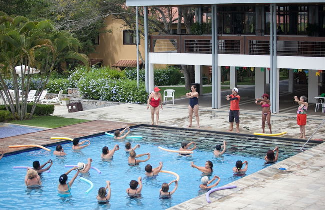 Hotel Portal de Gravatá - Foto 7