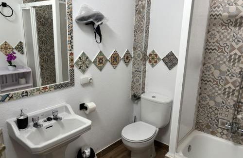 Alojamientos Capri - Foto 7