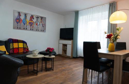 Landhaus Ruheoase - dennoch mittendrin - Natur, Städte & Harz - Foto 6