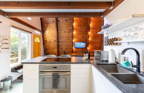 The A-Frame - Foto 14