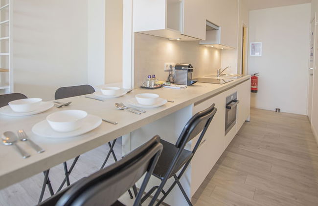 Ostend studio - Foto 72