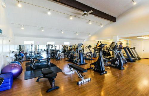 Port Ludlow Beach Condo - Foto 26