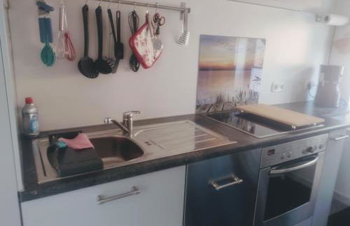 NEU! Haus am Schifferstieg - Foto 12