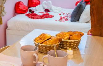 Studio Toulouse Capitole La Voute Rose - Photo 29