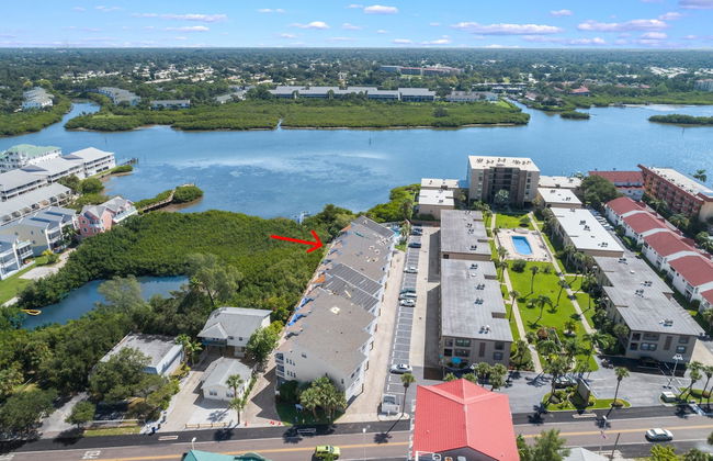 Intercoastal 209 - Indian Shores - Foto 22