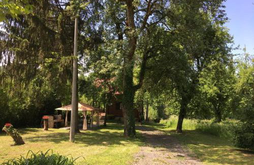 Chalet Slap Na Kupi - Foto 25