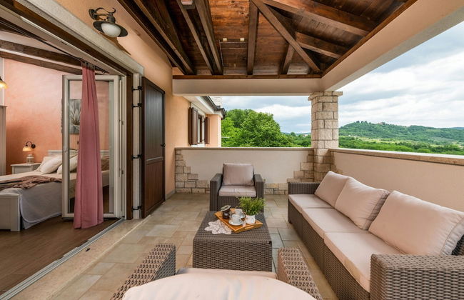 Villa Casa Brazzana - Foto 23