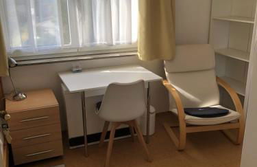 Gästehaus Lützelbach - Photo 3