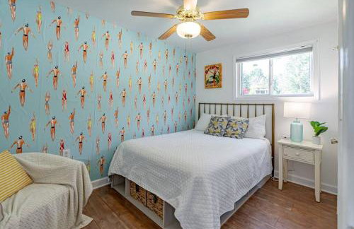 Cozy Lakefront Holiday Getaway! - Foto 16