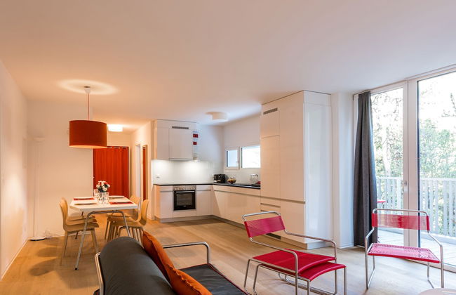 Legendär Zermatt - Foto 47