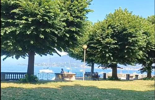 Cerro Lake view perfect for families, walk to the beach! - Photo 24