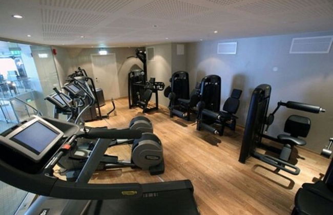 Havsdalsgrenda Apartments - Photo 21