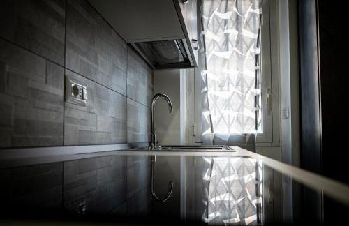 L’Archè Lodovico il Moro – House on the Navigli River - Foto 37