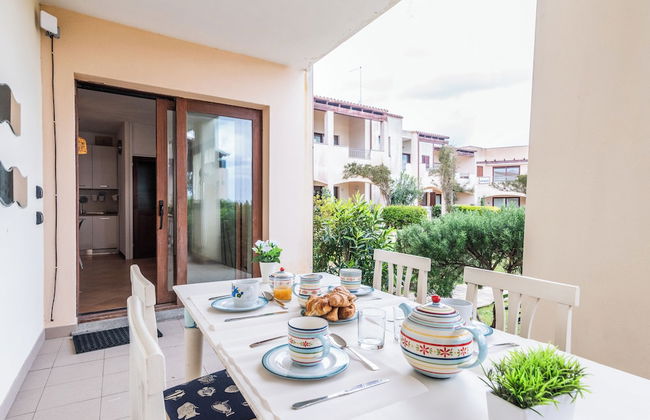 Residence I Mirti n. 8 - Foto 1