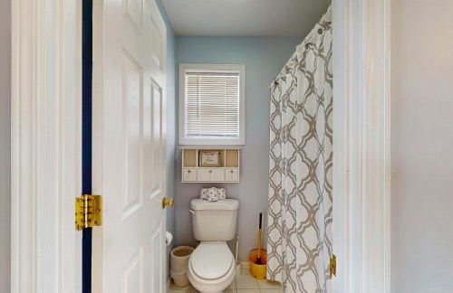 Lakefront Retreat - Foto 21