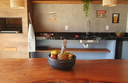 Casa Canto do Bem-te-vi - Photo 15