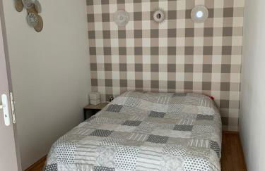 Studio indépendant Lisieux - Photo 32