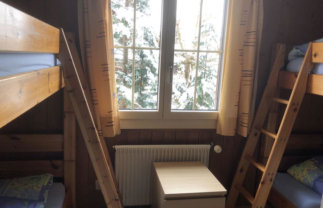 Sunnegruess - Foto 46