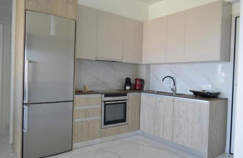 Sea View Sunrise Luxury Apartment - Foto 25