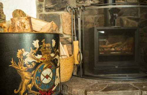 Coylumbridge Cottage - Foto 41