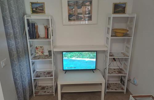 Cascina Legnago bilocale a 6 chilometri da Salò - Foto 15