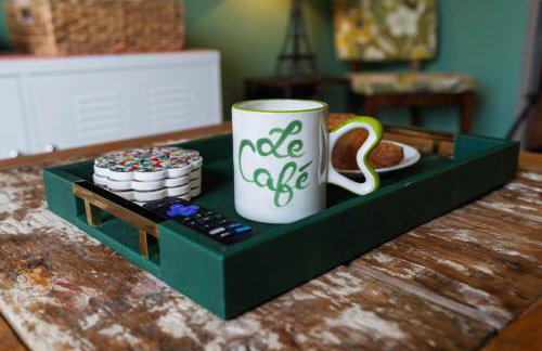 Le Nid Trailside 1BD Close to Beach Downtown - Foto 33