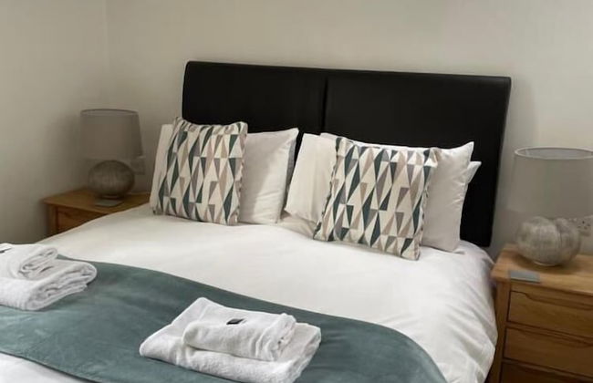 Claymore Guest House and Apartments - Foto 49