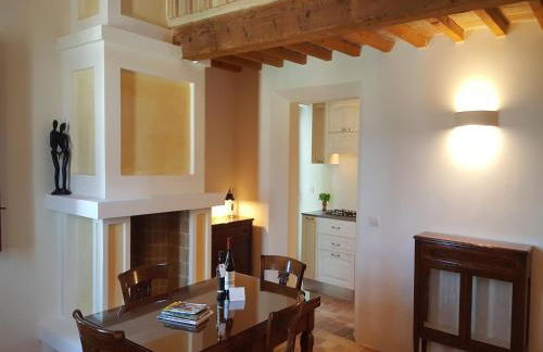 Manor in Marche near Adriatic Beaches - Foto 15