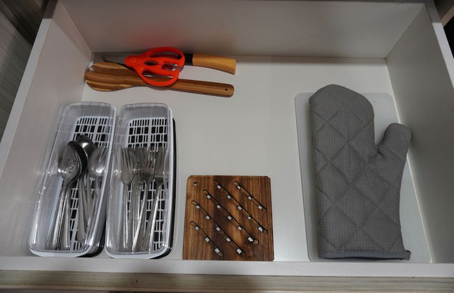 Luco Apartments Viva City Megamall - Foto 17