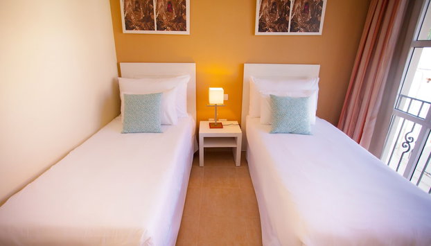 Coral Los Silos - Your Natural Accommodation Choice - Foto 4, Quarto