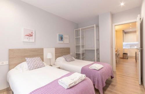 Bilbao Indautxu VIII by Aston Rentals - Foto 22